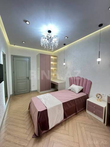 Satılır 4 otaqlı yeni tikili 186 m², 28 May m., photo 22 from 32