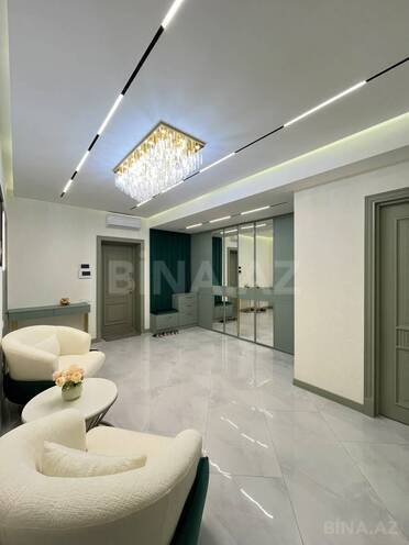 Satılır 4 otaqlı yeni tikili 186 m², 28 May m., photo 16 from 32