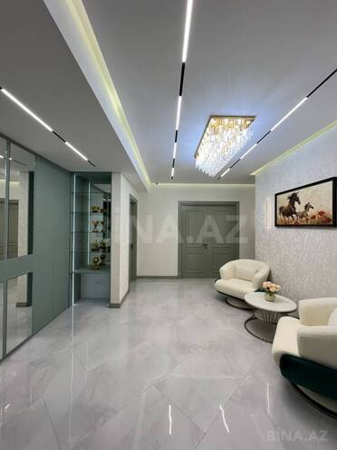 Satılır 4 otaqlı yeni tikili 186 m², 28 May m., photo 20 from 32