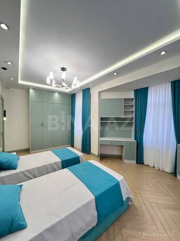 Satılır 4 otaqlı yeni tikili 186 m², 28 May m., photo 18 from 32