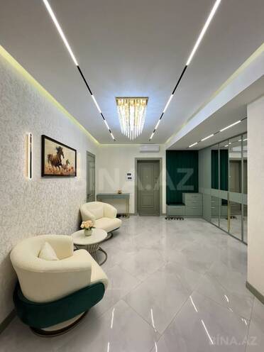 Satılır 4 otaqlı yeni tikili 186 m², 28 May m., photo 7 from 32