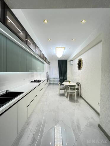 Satılır 4 otaqlı yeni tikili 186 m², 28 May m., photo 10 from 32