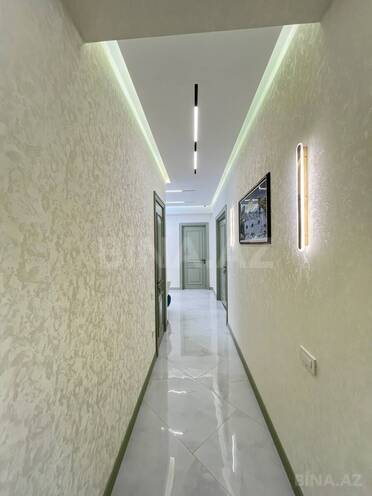 Satılır 4 otaqlı yeni tikili 186 m², 28 May m., photo 23 from 32