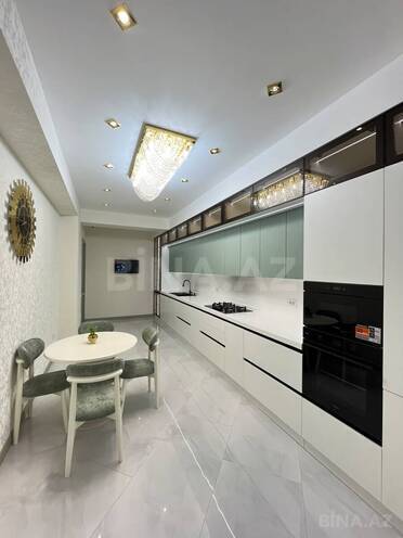 Satılır 4 otaqlı yeni tikili 186 m², 28 May m., photo 9 from 32
