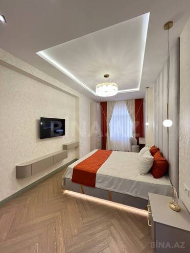Satılır 4 otaqlı yeni tikili 186 m², 28 May m., photo 15 from 32