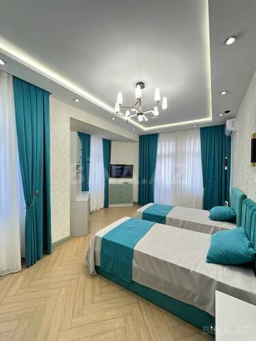 Satılır 4 otaqlı yeni tikili 186 m², 28 May m., photo 19 from 32