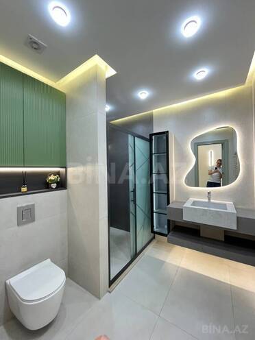 Satılır 4 otaqlı yeni tikili 186 m², 28 May m., photo 25 from 32