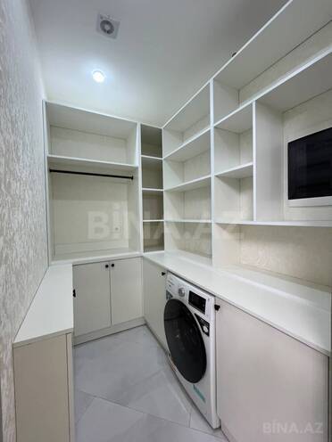 Satılır 4 otaqlı yeni tikili 186 m², 28 May m., photo 28 from 32