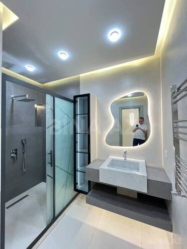 Satılır 4 otaqlı yeni tikili 186 m², 28 May m., photo 24 from 32