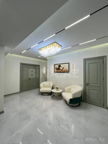 Satılır 4 otaqlı yeni tikili 186 m², 28 May m., photo 12 from 32