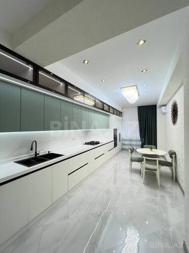 Satılır 4 otaqlı yeni tikili 186 m², 28 May m., photo 8 from 32