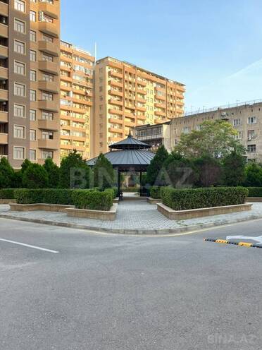 Satılır 4 otaqlı yeni tikili 186 m², 28 May m., photo 31 from 32
