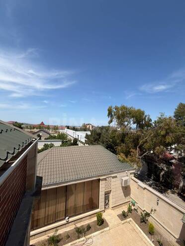 Satılır 5 otaqlı həyət evi/bağ evi 220 m², Şağan q., photo 27 from 29