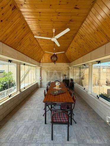Satılır 5 otaqlı həyət evi/bağ evi 220 m², Şağan q., photo 6 from 29