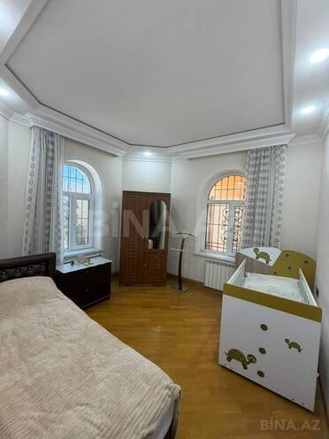Satılır 5 otaqlı həyət evi/bağ evi 220 m², Şağan q., photo 21 from 29