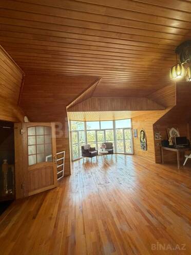 Satılır 5 otaqlı həyət evi/bağ evi 220 m², Şağan q., photo 23 from 29