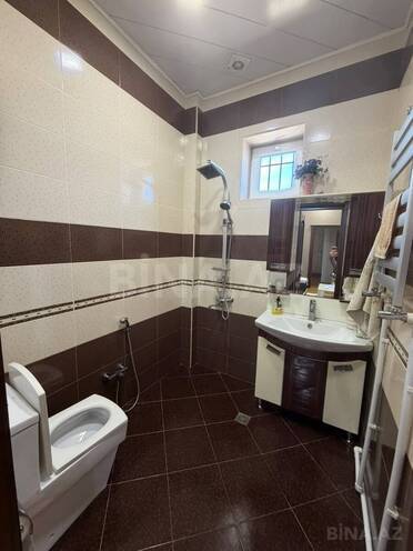 Satılır 5 otaqlı həyət evi/bağ evi 220 m², Şağan q., photo 25 from 29