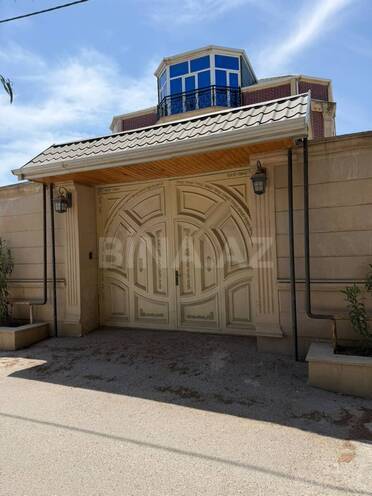 Satılır 5 otaqlı həyət evi/bağ evi 220 m², Şağan q., photo 11 from 29