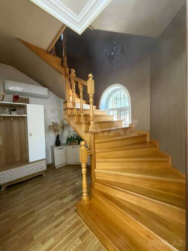 Satılır 5 otaqlı həyət evi/bağ evi 220 m², Şağan q., photo 16 from 29