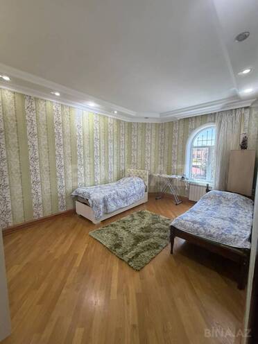 Satılır 5 otaqlı həyət evi/bağ evi 220 m², Şağan q., photo 19 from 29