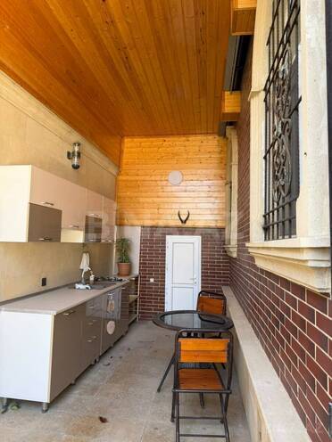 Satılır 5 otaqlı həyət evi/bağ evi 220 m², Şağan q., photo 15 from 29