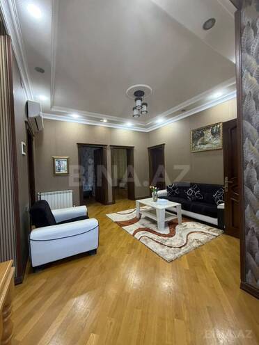 Satılır 5 otaqlı həyət evi/bağ evi 220 m², Şağan q., photo 22 from 29