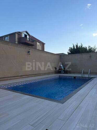 Satılır 5 otaqlı həyət evi/bağ evi 220 m², Şağan q., photo 3 from 29