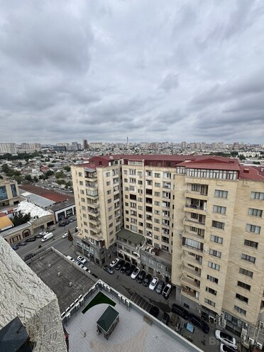 Satılır 2 otaqlı yeni tikili 79.7 m², 8 Noyabr m., photo 9 from 11