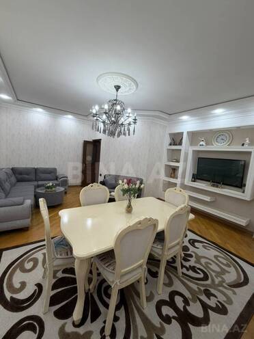 Satılır 5 otaqlı həyət evi/bağ evi 220 m², Şağan q., photo 12 from 29