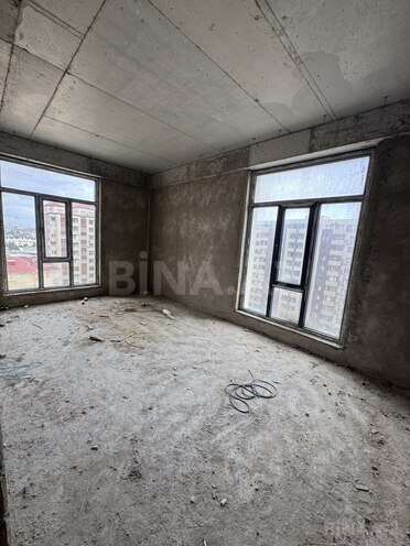 Satılır 2 otaqlı yeni tikili 79.7 m², 8 Noyabr m., photo 5 from 11