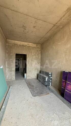 Satılır 2 otaqlı yeni tikili 73 m², Badamdar q., photo 10 from 29