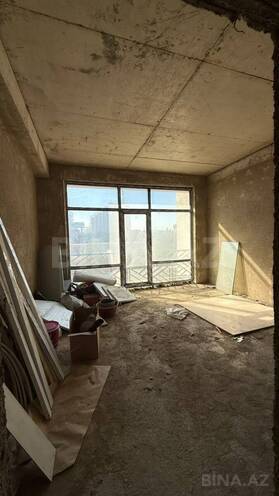 Satılır 2 otaqlı yeni tikili 73 m², Badamdar q., photo 27 from 29