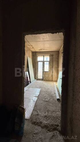 Satılır 2 otaqlı yeni tikili 73 m², Badamdar q., photo 28 from 29