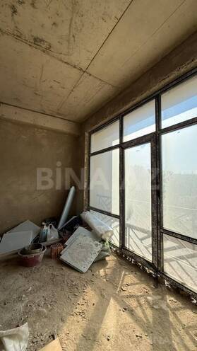 Satılır 2 otaqlı yeni tikili 73 m², Badamdar q., photo 17 from 29