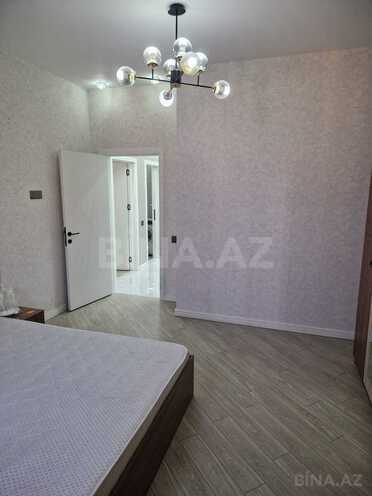 Сдаётся 2-комн. новостройка 55 м², Насиминский  р., photo 4 from 13