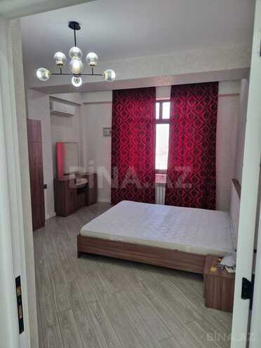 Сдаётся 2-комн. новостройка 55 м², Насиминский  р., photo 3 from 13