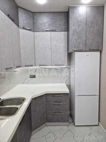 Сдаётся 2-комн. новостройка 55 м², Насиминский  р., photo 6 from 13