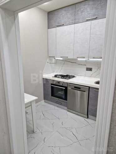 Сдаётся 2-комн. новостройка 55 м², Насиминский  р., photo 5 from 13