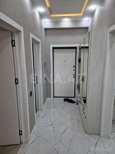Сдаётся 2-комн. новостройка 55 м², Насиминский  р., photo 11 from 13