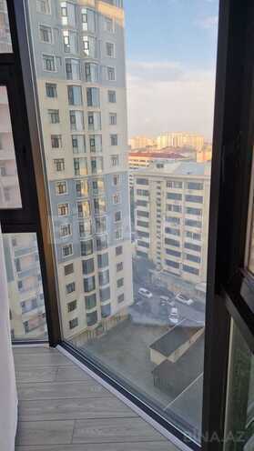 Сдаётся 2-комн. новостройка 55 м², Насиминский  р., photo 8 from 13