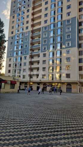 Сдаётся 2-комн. новостройка 55 м², Насиминский  р., photo 7 from 13