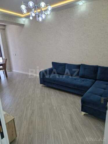 Сдаётся 2-комн. новостройка 55 м², Насиминский  р., photo 9 from 13