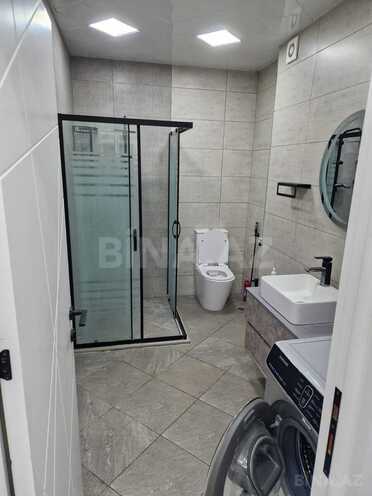 Сдаётся 2-комн. новостройка 55 м², Насиминский  р., photo 12 from 13