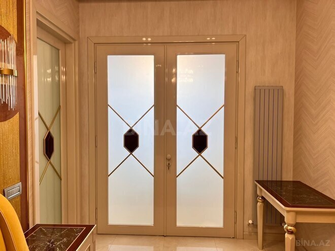 Сдается 2-комн. новостройка 70 м², м. Элмляр Академиясы, photo 8 from 11