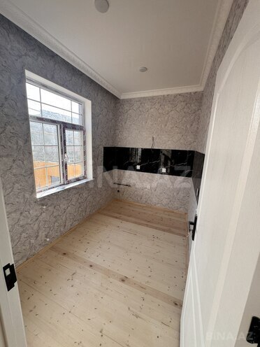 Satılır 2 otaqlı həyət evi/bağ evi 70 m², Masazır q., photo 6 from 7