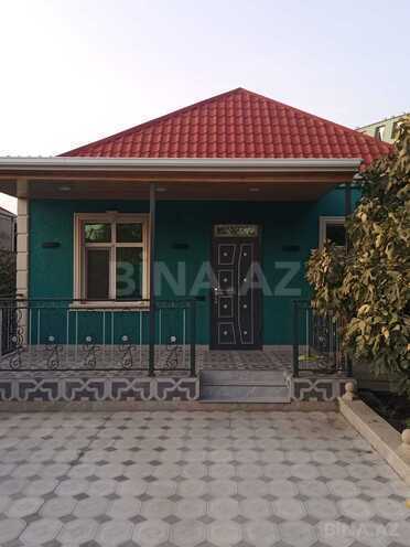 Satılır 3 otaqlı həyət evi/bağ evi 90 m², Masazır q., photo 3 from 15