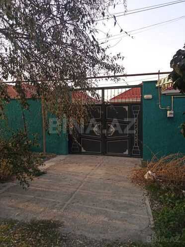 Satılır 3 otaqlı həyət evi/bağ evi 90 m², Masazır q., photo 1 from 15