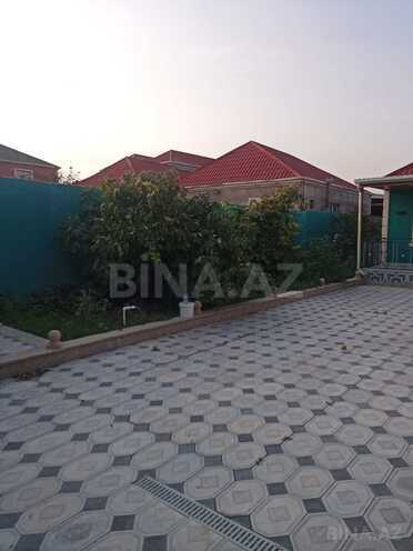 Satılır 3 otaqlı həyət evi/bağ evi 90 m², Masazır q., photo 4 from 15
