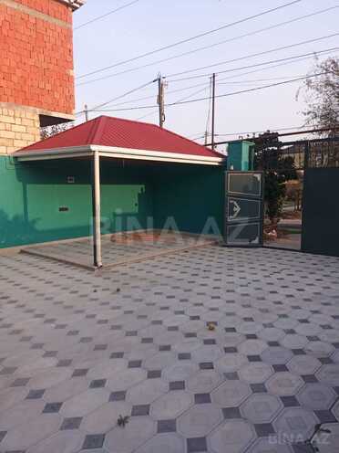Satılır 3 otaqlı həyət evi/bağ evi 90 m², Masazır q., photo 5 from 15