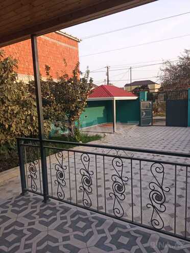 Satılır 3 otaqlı həyət evi/bağ evi 90 m², Masazır q., photo 8 from 15